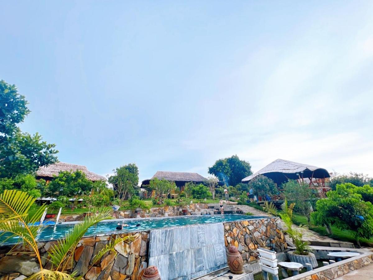 Byve Garden Villa Hanoi Exteriör bild